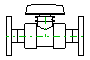 2D Front View